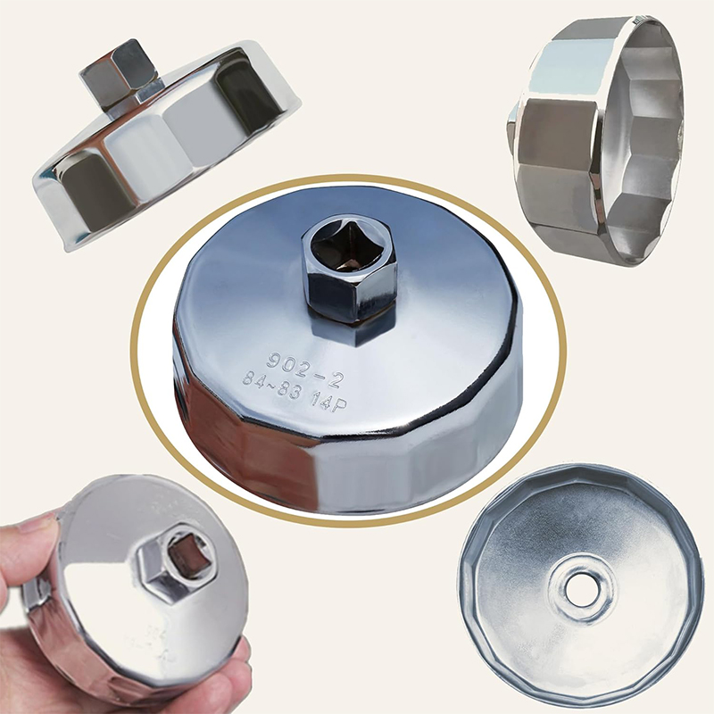 84Mm-14 Seruling 902-2 Kunci P - Oil Filter Wrench ulasan dan harga