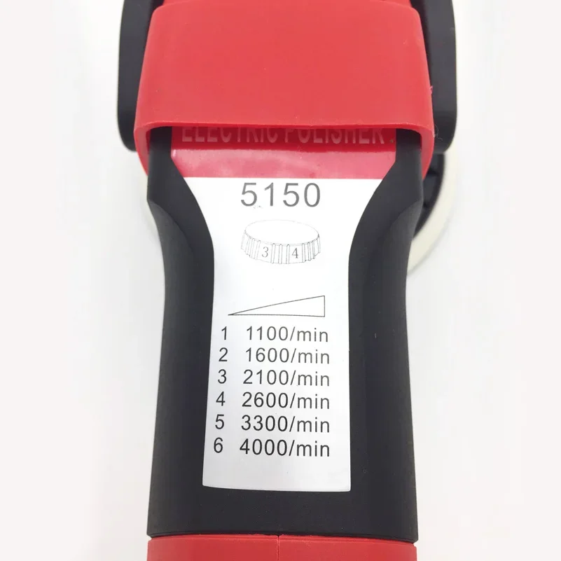 Polisher Orbit Random Dual Act - Orbital Polisher Da ulasan dan harga