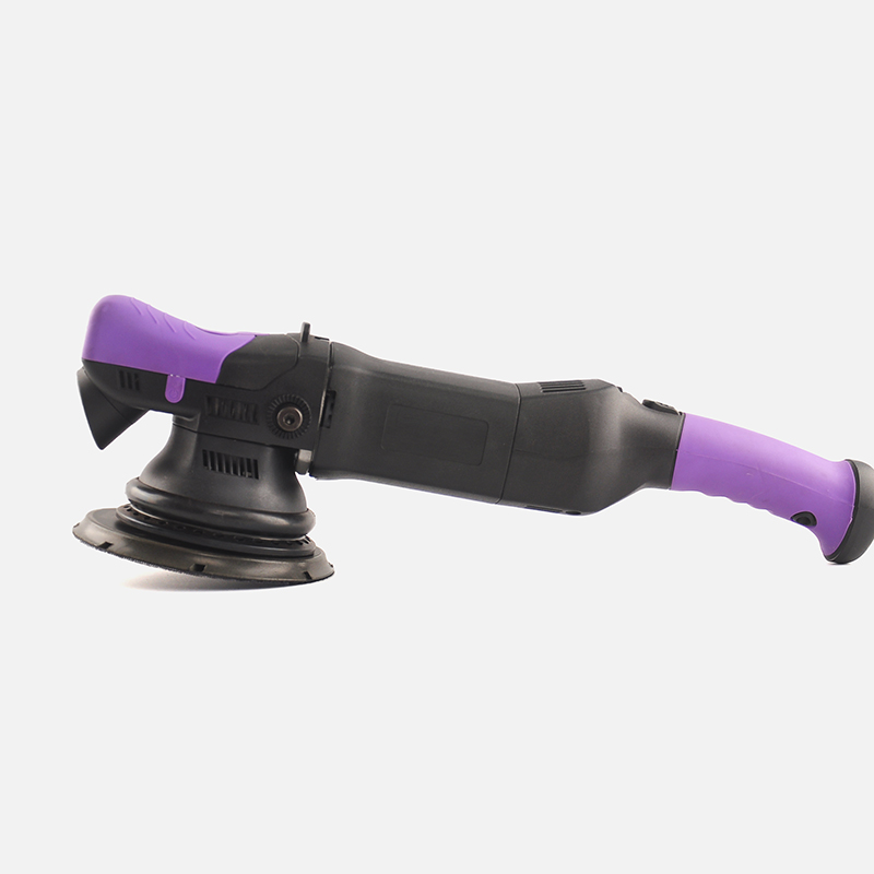 Mesin Poles Mobil Kualitas Ter - Orbital Polisher Da ulasan dan harga