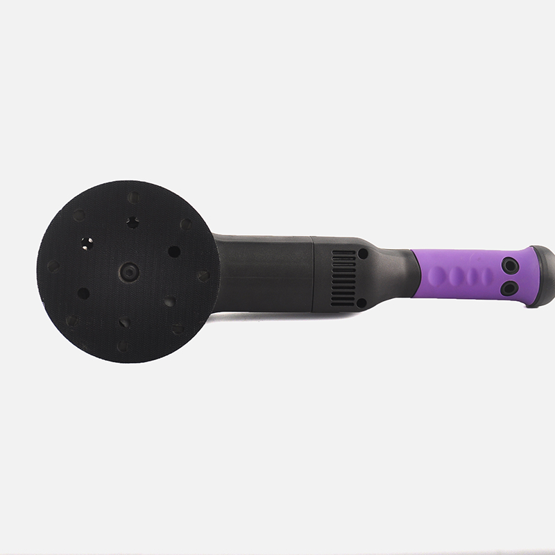 Mesin Poles Mobil Kualitas Ter - Orbital Polisher Da ulasan dan harga