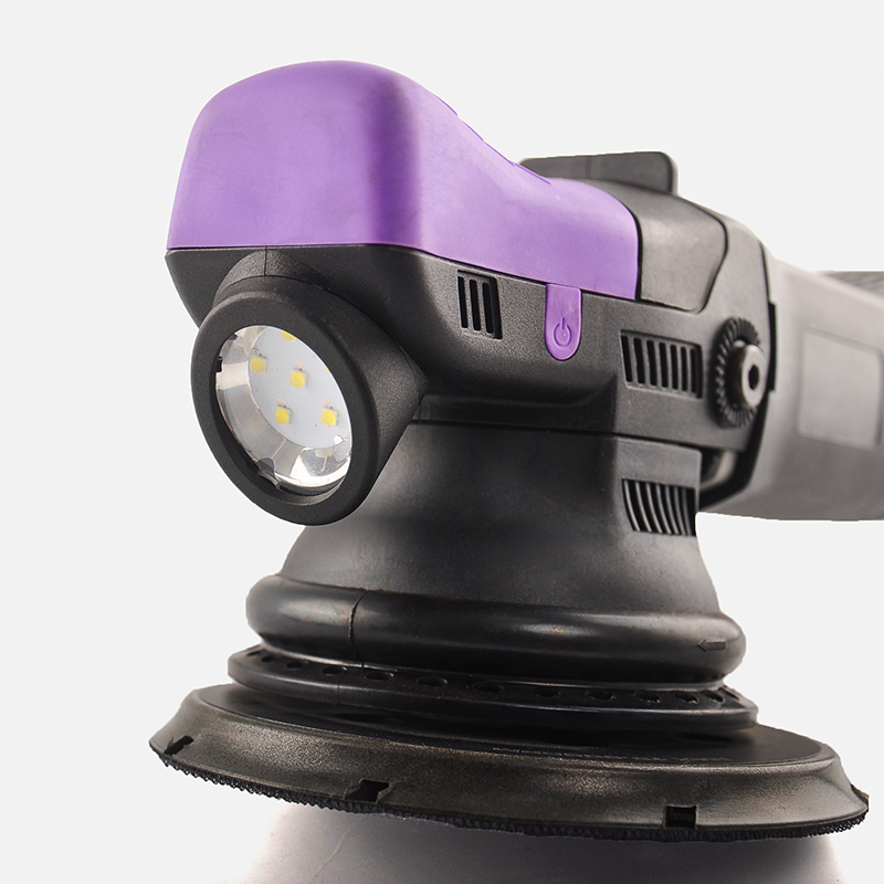 Mesin Poles Mobil Kualitas Ter - Orbital Polisher Da ulasan dan harga