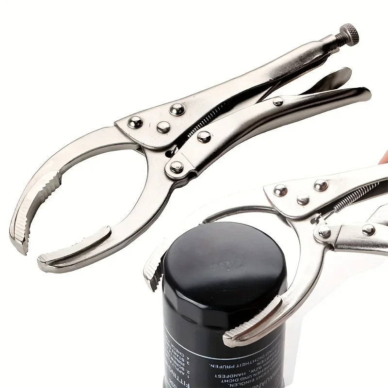 Kunci Filter Oli Mesin Multi-F - Oil Filter Wrench ulasan dan harga