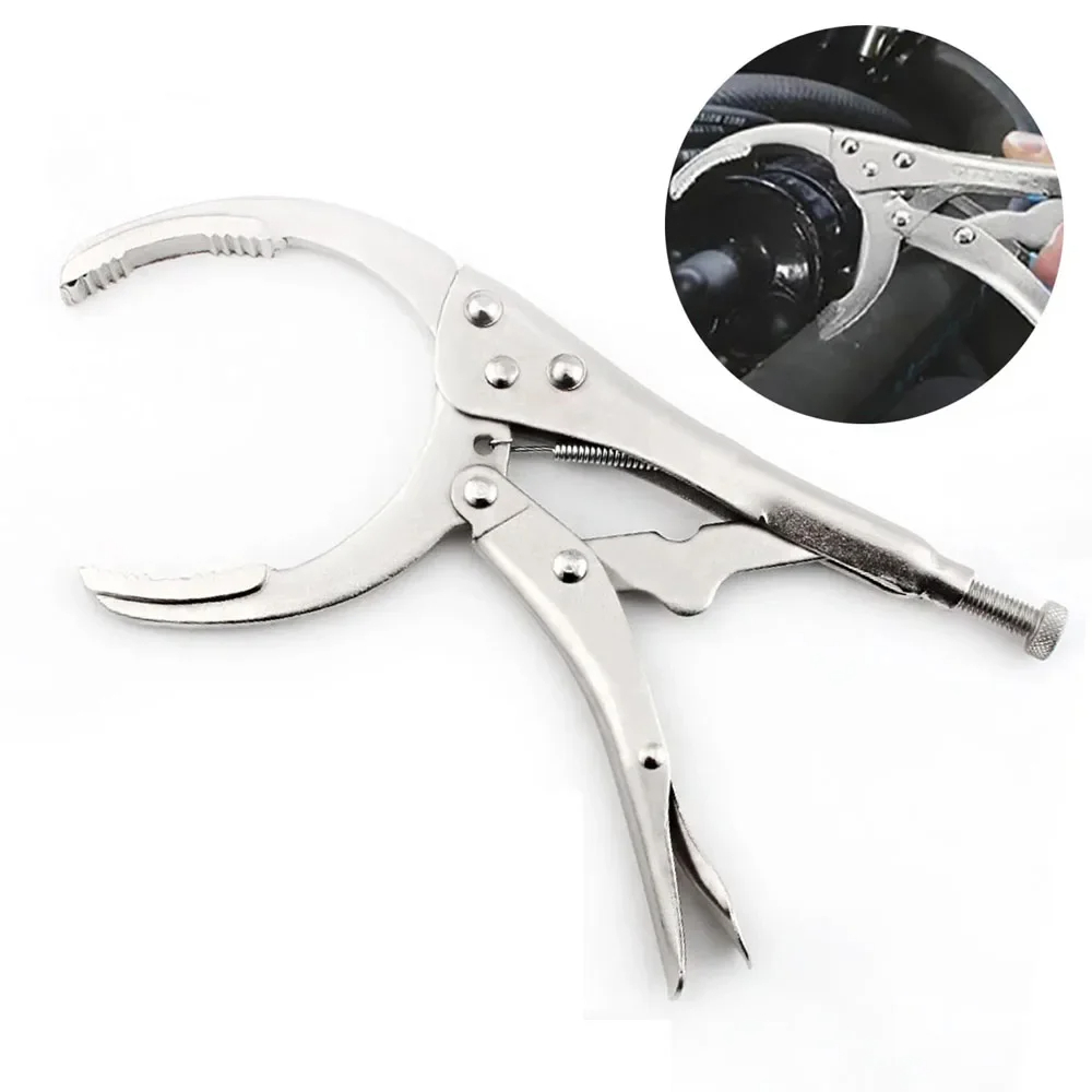 Kunci Filter Oli Mesin Multi-F - Oil Filter Wrench ulasan dan harga